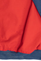 Vintage Jeff Gordon Du Pont NASCAR Racing Jacket (1990s)