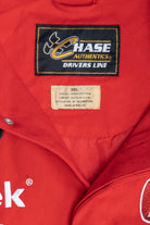 Vintage Jeff Gordon Du Pont NASCAR Racing Jacket (1990s)