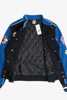 Vintage Ed Hardy "Death Before Dishonor" Patch Jacket (2000s)
