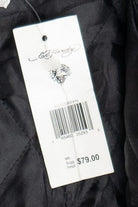 Vintage Ed Hardy "Death Before Dishonor" Patch Jacket (2000s)