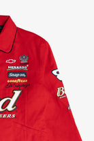 Vintage Dale Earnhardt Bud King Of Beers Chase Authentics Racing Jacket NWT (2000s)