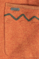 Wesenjak Hooded Wool Coat (2010s)