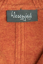Wesenjak Hooded Wool Coat (2010s)
