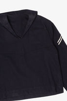 Vintage U.S Navy Cracker Jack Wool Jumper (1970s)