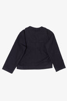 Vintage U.S Navy Cracker Jack Wool Jumper (1970s)