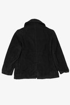 Vintage Navy Officer Style Peacoat (1990s)