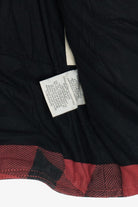 Ralph Lauren Denim & Supply Buffalo Plaid Moto Zip Jacket (2010s)
