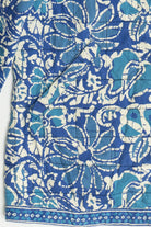 Serengeti Catalog Quilted Button Up Outerwear (2010s)