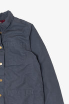 Gray Natural Reflections Lined Jacket (2020s)