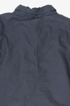 Gray Natural Reflections Lined Jacket (2020s)