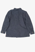 Gray Natural Reflections Lined Jacket (2020s)