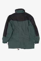Vintage Dark Green Pacific Trial Jacket (2000s)