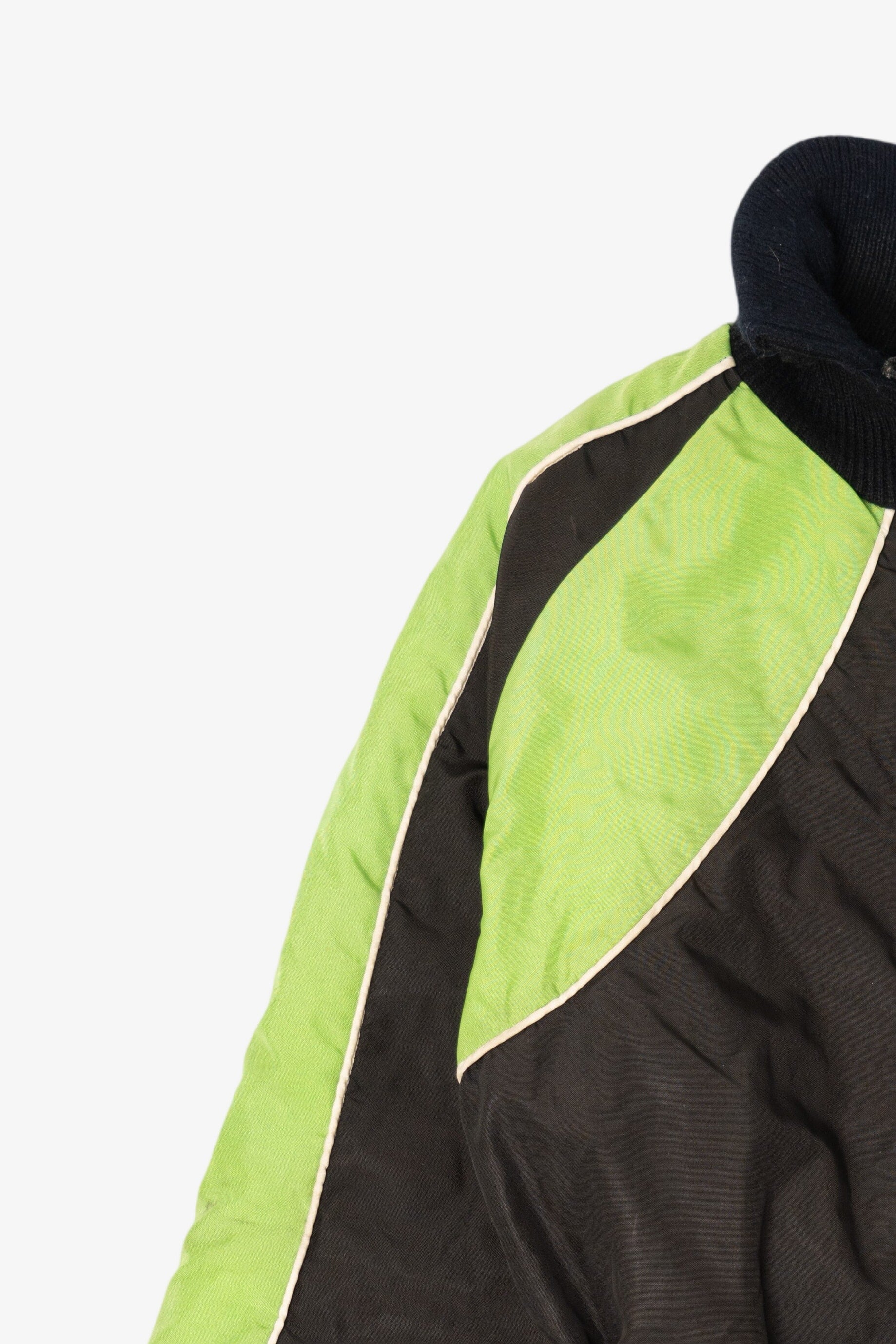 Vintage Arctic Cat Belted Ski Jacket (1980s)