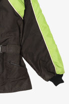 Vintage Arctic Cat Belted Ski Jacket (1980s)