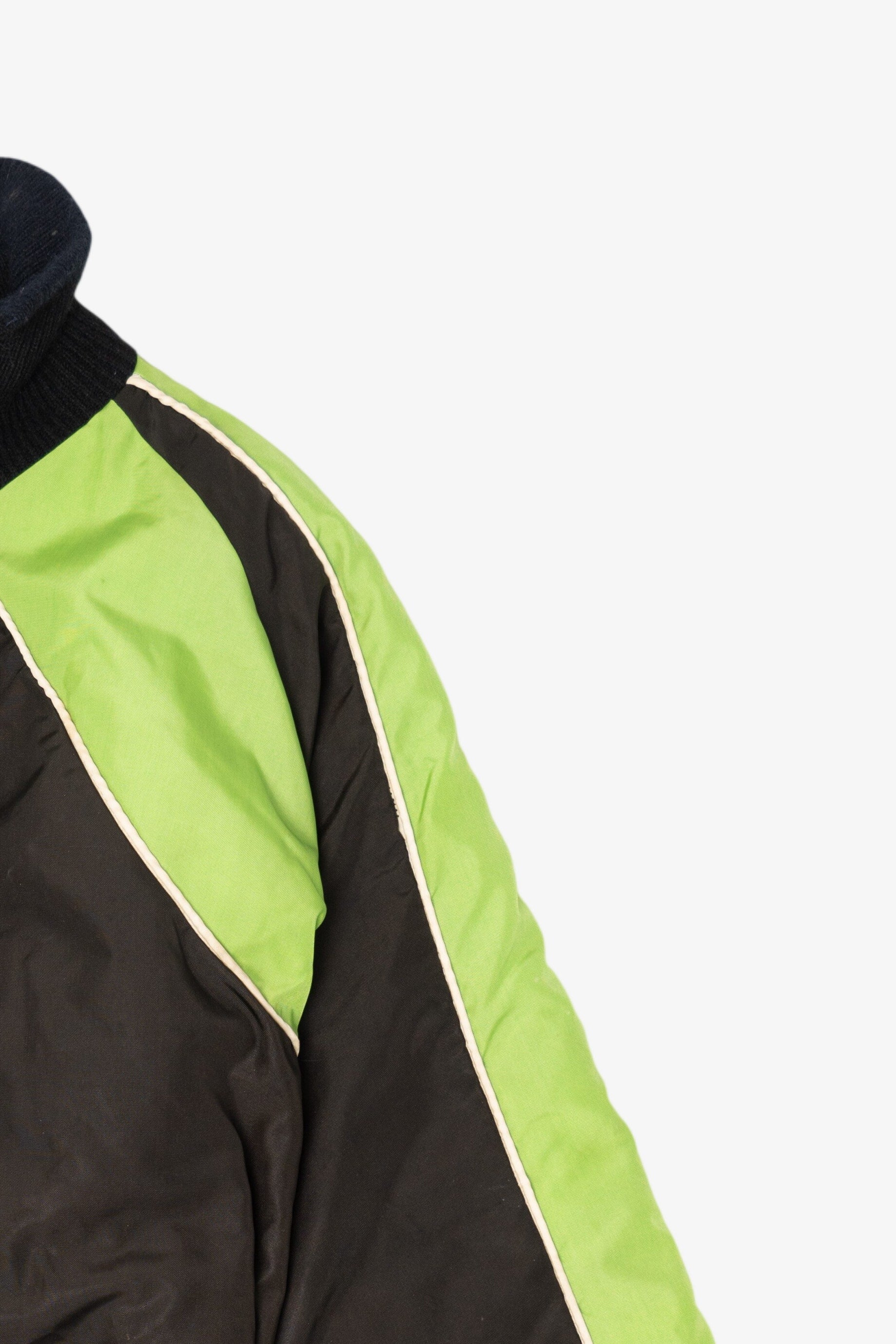 Vintage Arctic Cat Belted Ski Jacket (1980s)