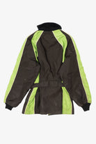Vintage Arctic Cat Belted Ski Jacket (1980s)
