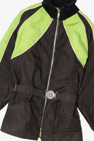 Vintage Arctic Cat Belted Ski Jacket (1980s)