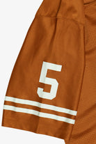Vintage University of Texas Longhorns Reebok Jersey (1990s)