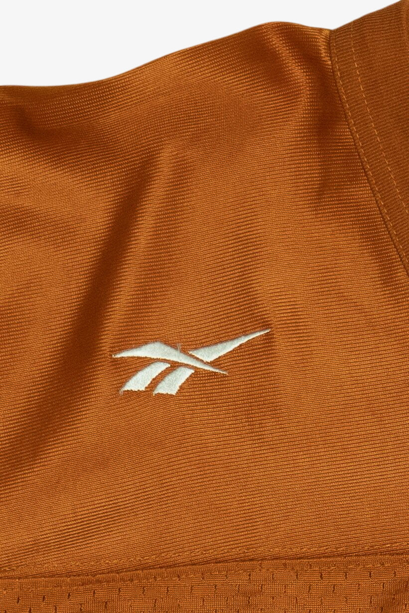 Vintage University of Texas Longhorns Reebok Jersey (1990s)