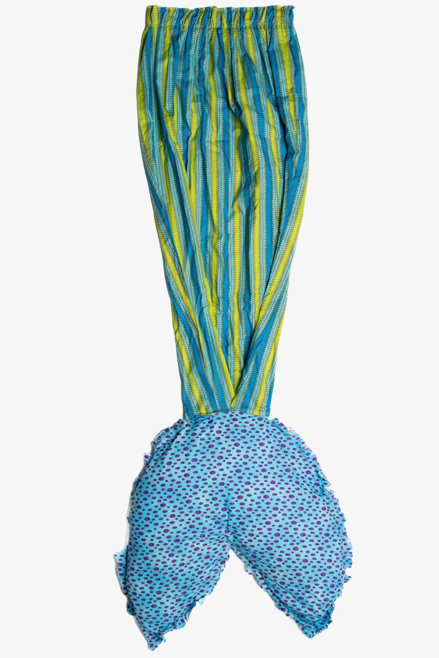 Kid's Mermaid Tail Costume