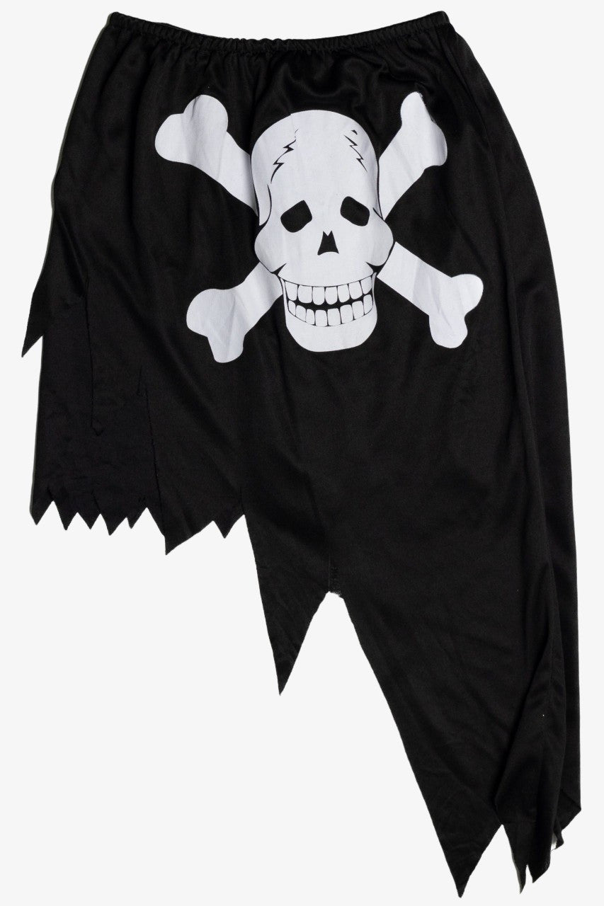 Pirate Skirt Kids' Halloween Costume