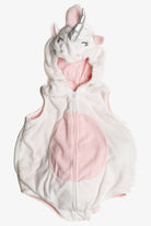 Unicorn Toddler Halloween Costume