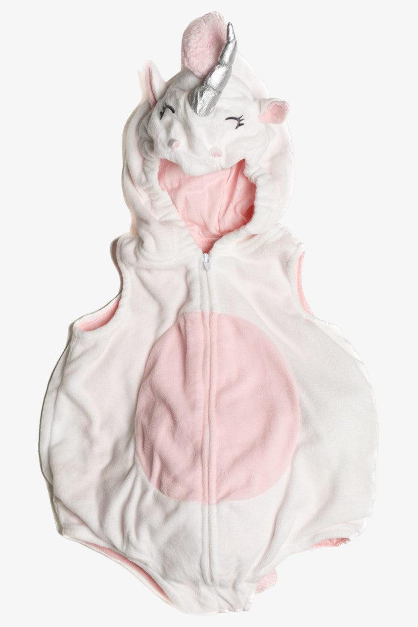 Unicorn Toddler Halloween Costume
