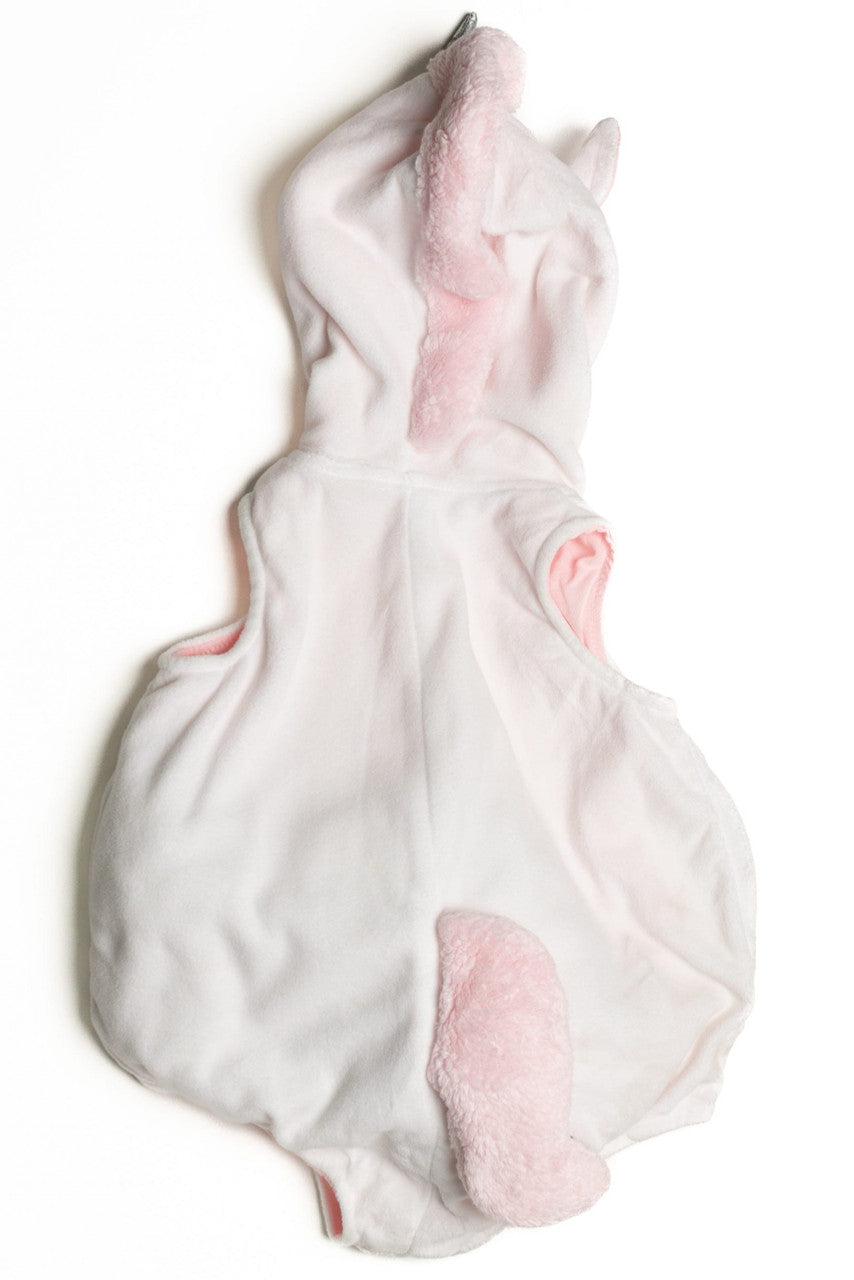 Unicorn Toddler Halloween Costume