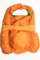 Kids' Pumpkin Halloween Costume