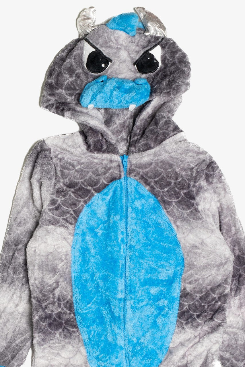 Kids' Dragon Suit Halloween Costume
