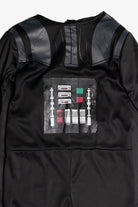 Darth Vader Recycled Kids' Halloween Costume