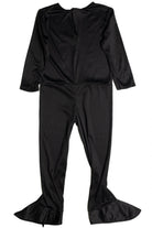 Darth Vader Recycled Kids' Halloween Costume
