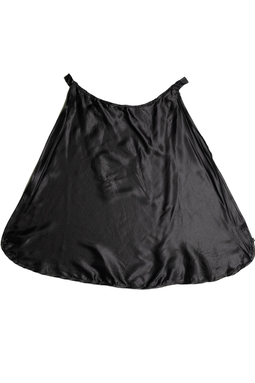 Darth Vader Recycled Kids' Halloween Costume