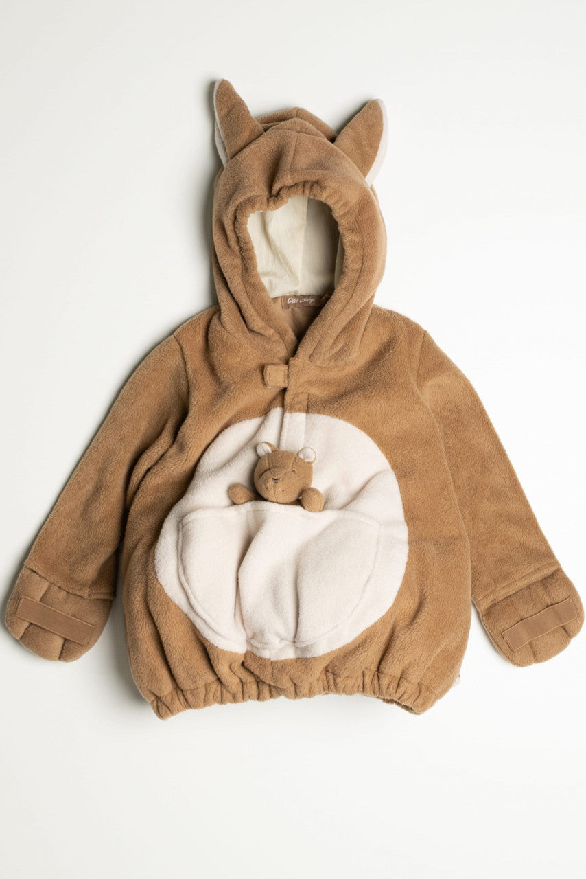 Kangaroo Kids' Halloween Costume