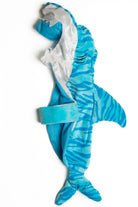 Kids' Shark Halloween Costume