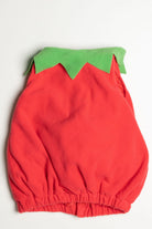 Strawberry Toddler Halloween Costume