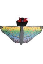 Kids' Butterfly Halloween Costume