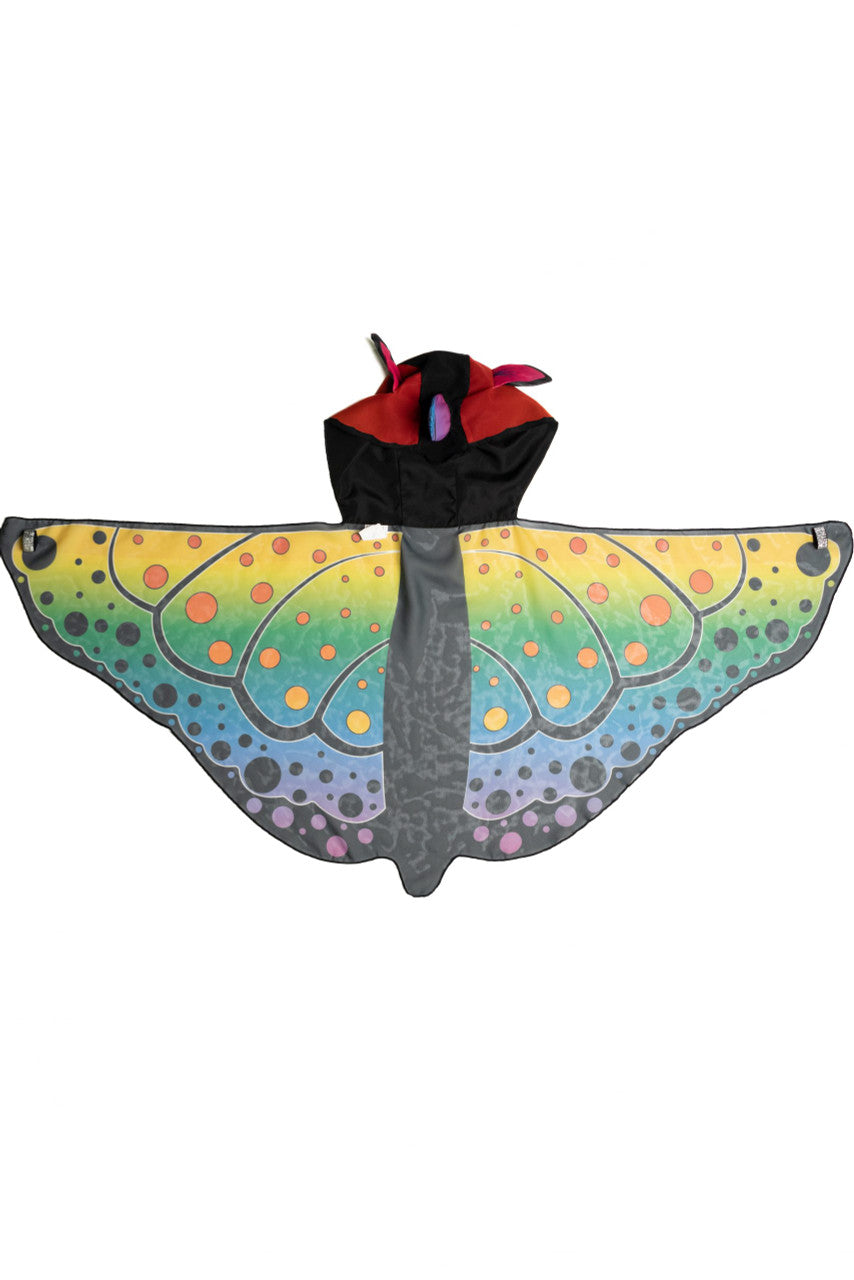 Kids' Butterfly Halloween Costume