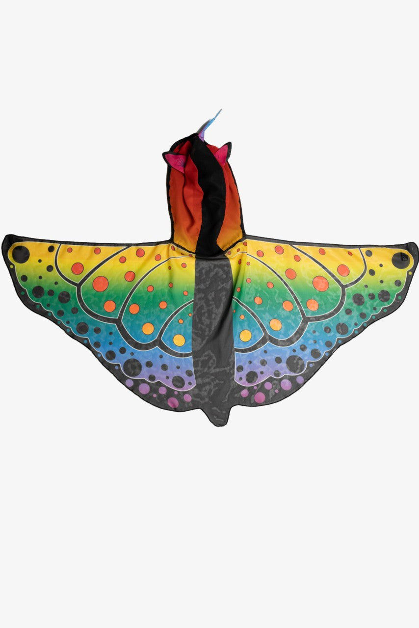 Kids' Butterfly Halloween Costume