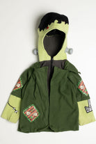 Frankenstein's Monster Toddler Halloween Costume