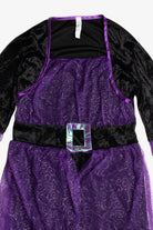Kids' Witches Dress Halloween Costume
