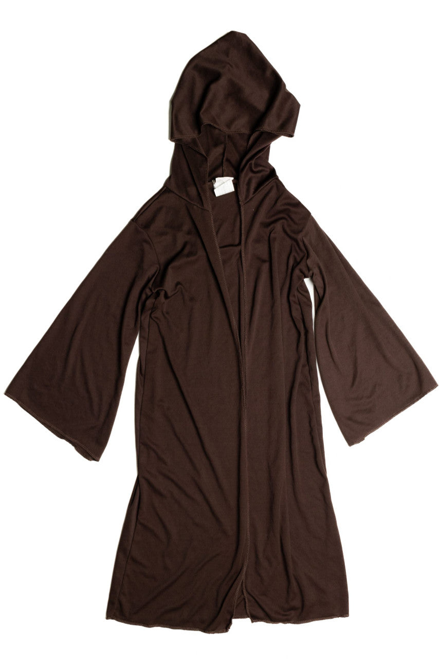 Kids' Jedi Robe Recycled Halloween Costume