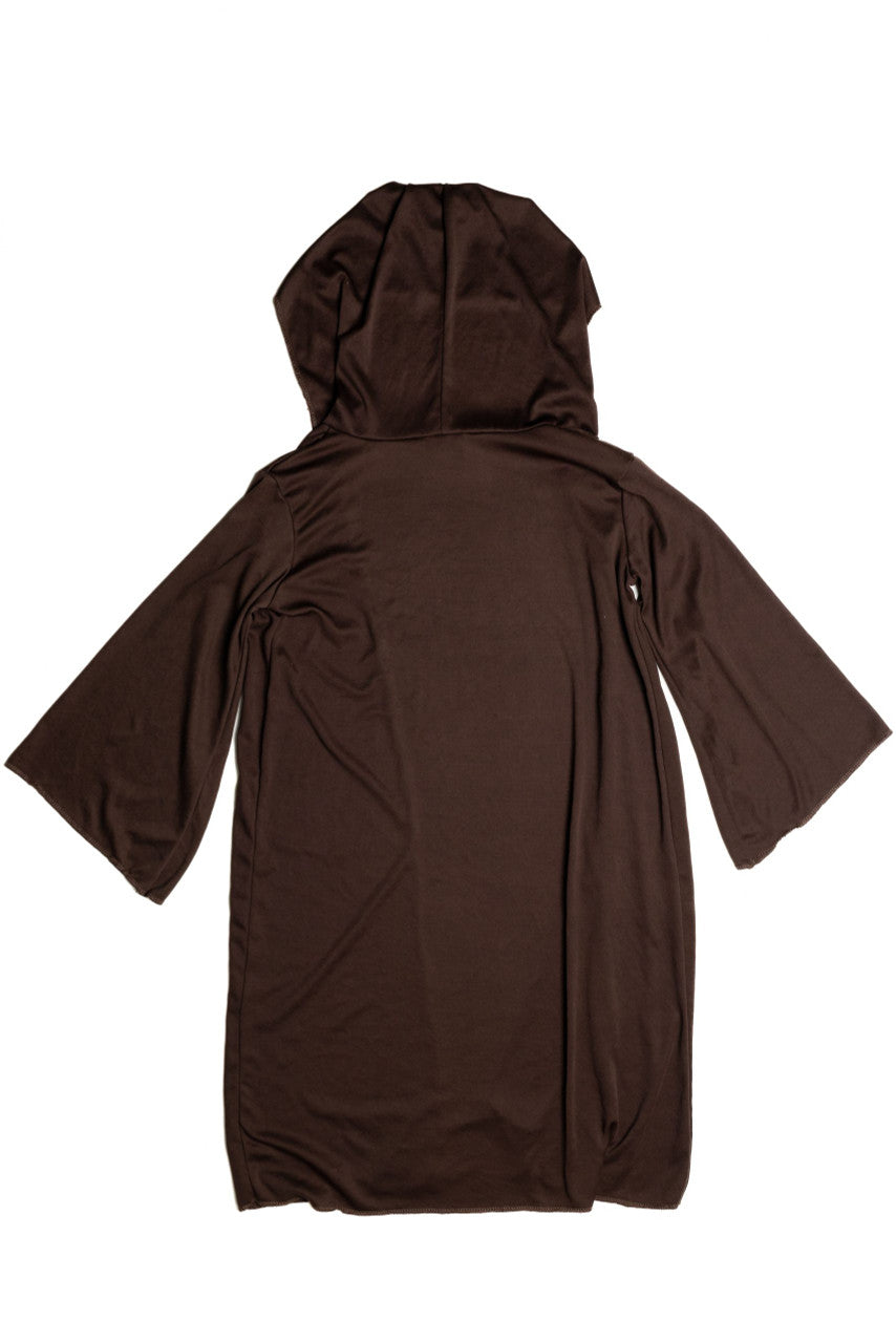 Kids' Jedi Robe Recycled Halloween Costume