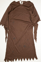 Brown Robe Kids' Halloween Costume