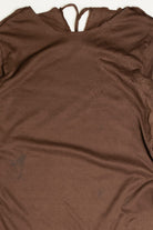 Brown Robe Kids' Halloween Costume