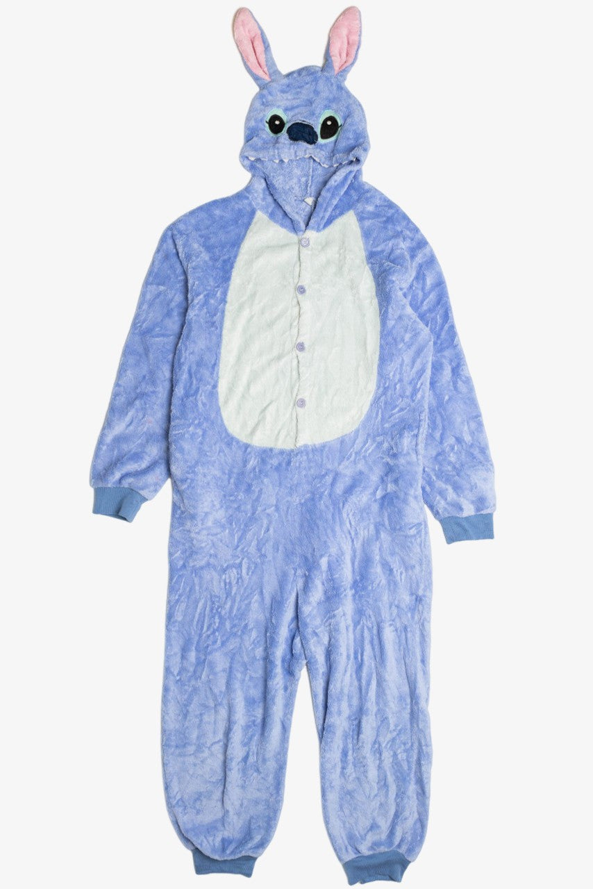 Kids' Stitch Onesie Costume Halloween Costume