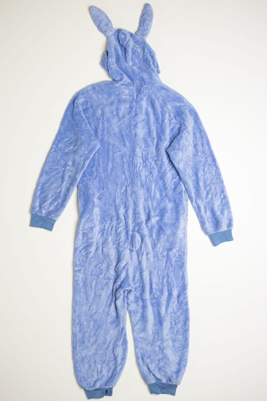Kids' Stitch Onesie Costume Halloween Costume