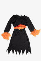 Kids' Witch Dress Halloween Costume