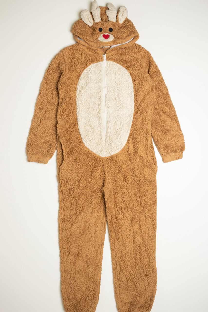 Bluenotes Kids' Onesie Halloween Costume