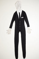 Slender Man Kids' Halloween Costume